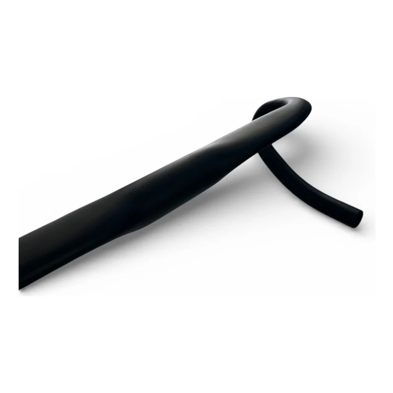 Manubrio Bicicleta Ruta Aero Gw Aluminio - Imagen 6