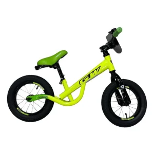 Bicicleta De Impulso Balance Iniciación Gw Freeride Original