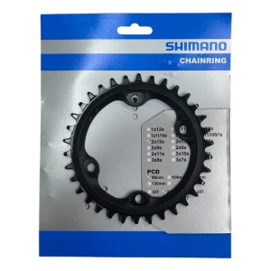 Plato Coronilla Shimano Mt610 Original