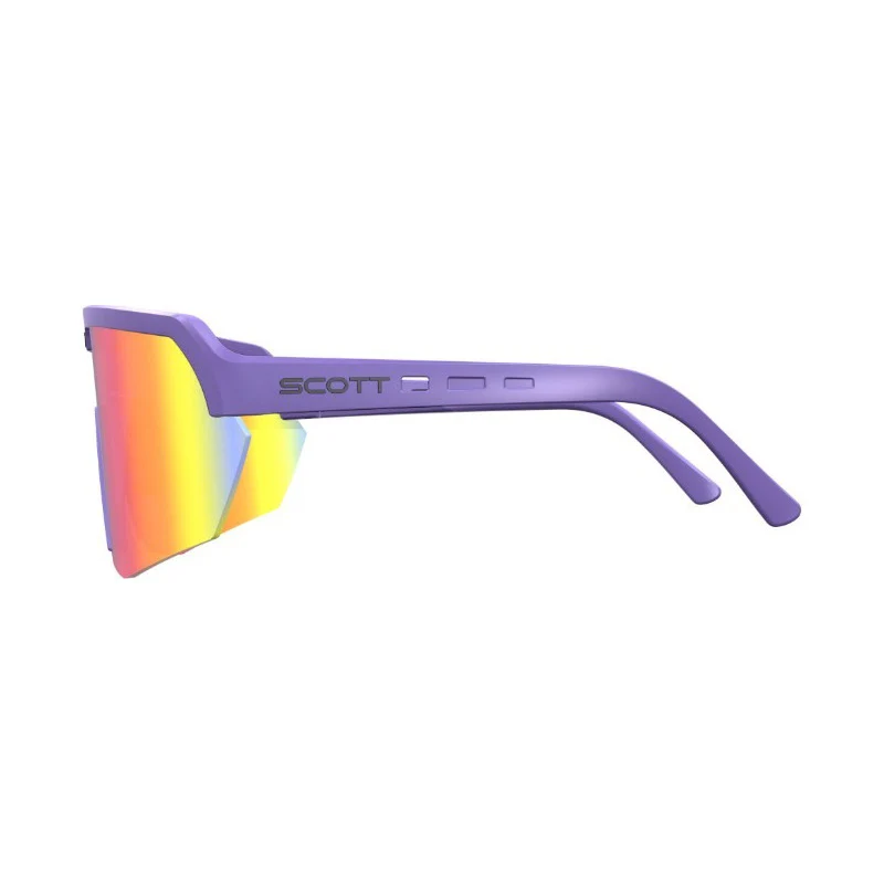 Gafas Ciclismo Scott Sport Shield Originales - Imagen 4