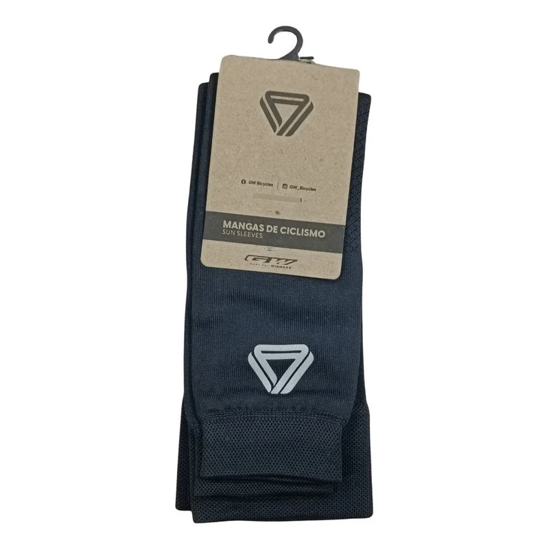 Mangas Vital Gw Uniforme Bicicletas De Ruta Mtb - Imagen 7