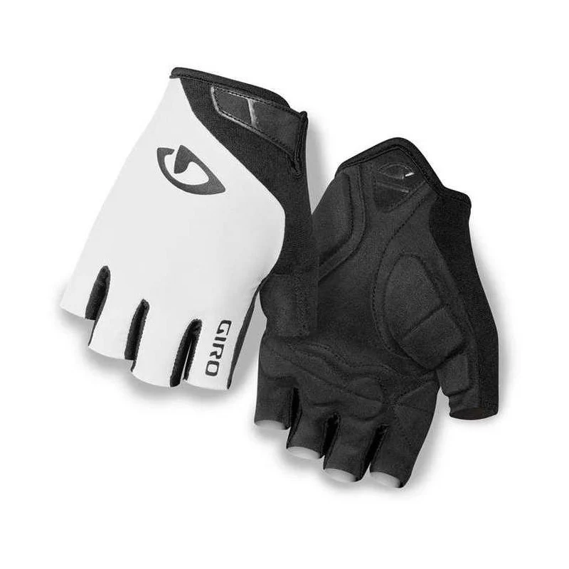 Guantes Ciclismo Giro Original Bicicletas Ruta Y Mtb Jag - Imagen 4