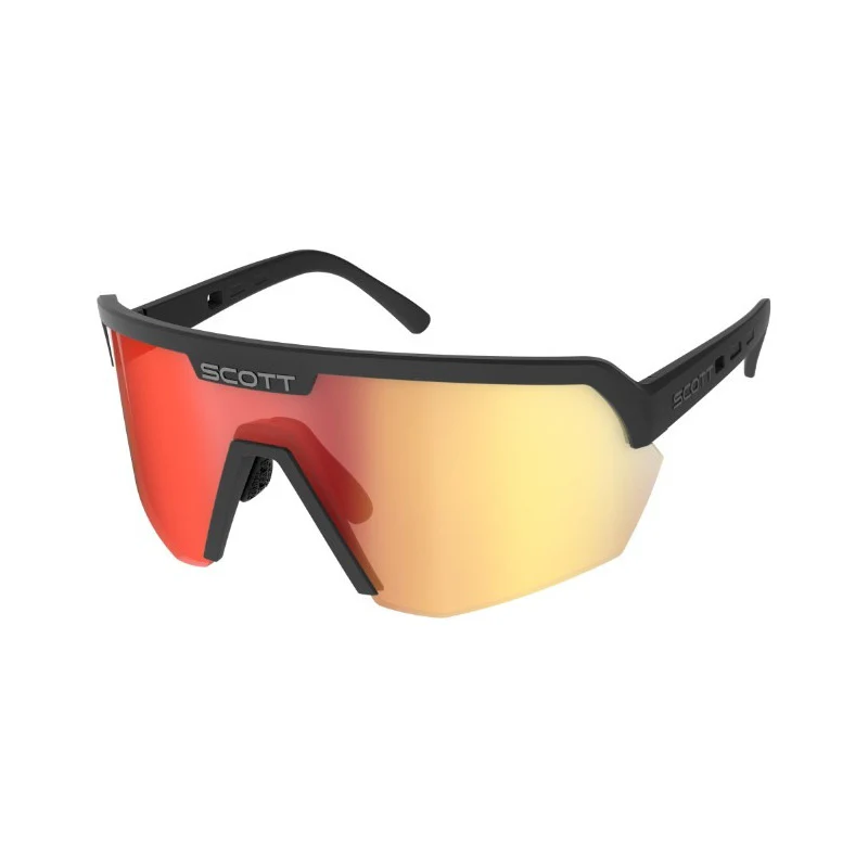 Gafas Ciclismo Scott Sport Shield Originales - Imagen 5