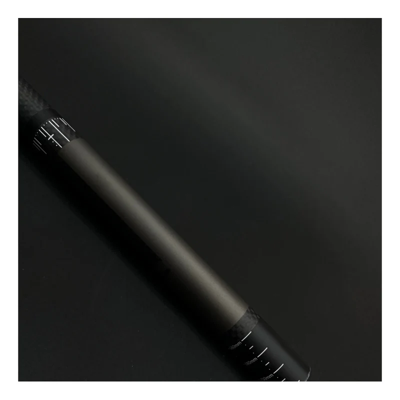 Manubrio Manillar Carbono Ak88 Original Bicicletas Mtb - Imagen 5