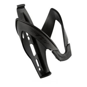 Porta Caramañola Fibra De Vidrio Gw Bicicletas De Ruta Mtb Color Negro