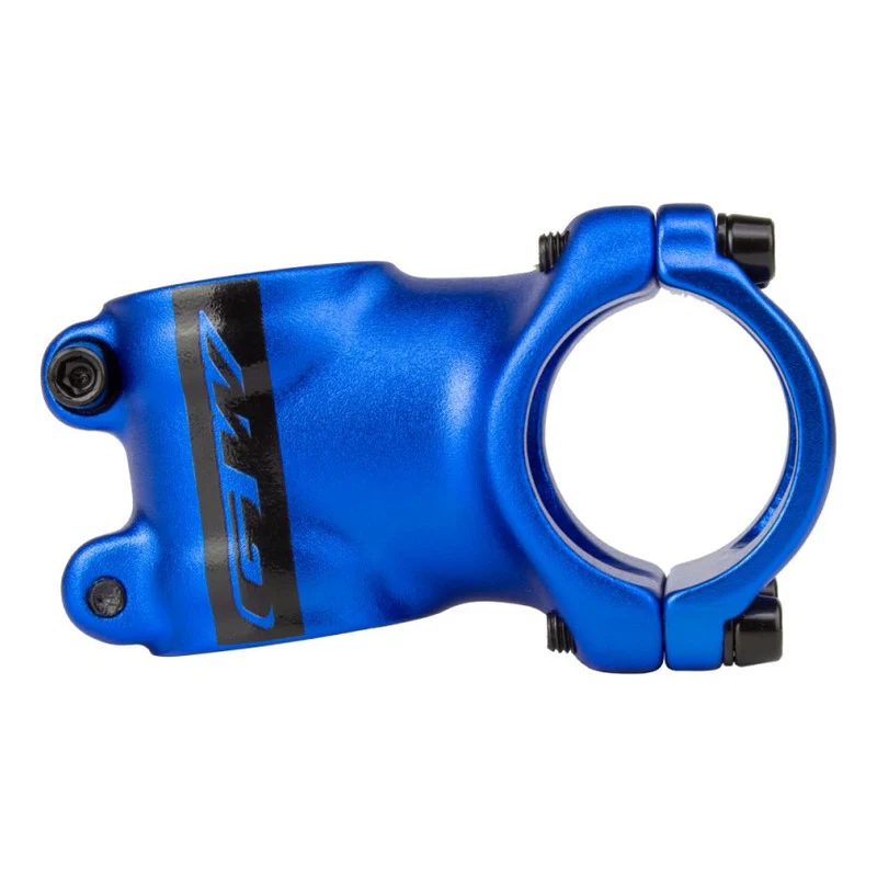 Potencia Caña Espiga Aluminio Manubrio Mtb 31.8 Moab - Imagen 7