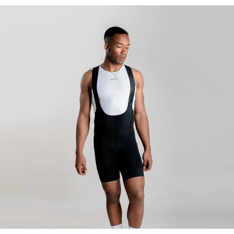 Lycra Ciclismo Pro Láser Bicicletas Ruta Mtb - Imagen 4