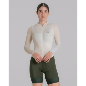 Enterizo Ciclismo Manga Larga Gw Desert Original