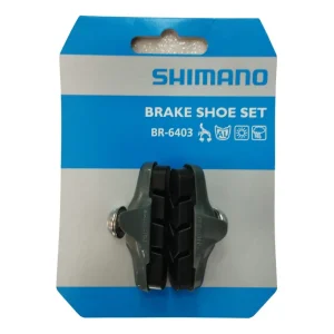 Zapatas Frenos Bicicletas De Ruta Shimano