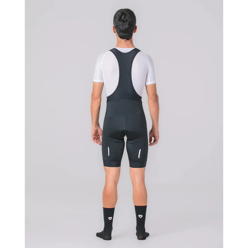 Licra Badana Ciclismo Mtb Ruta Gw Duos - Imagen 4