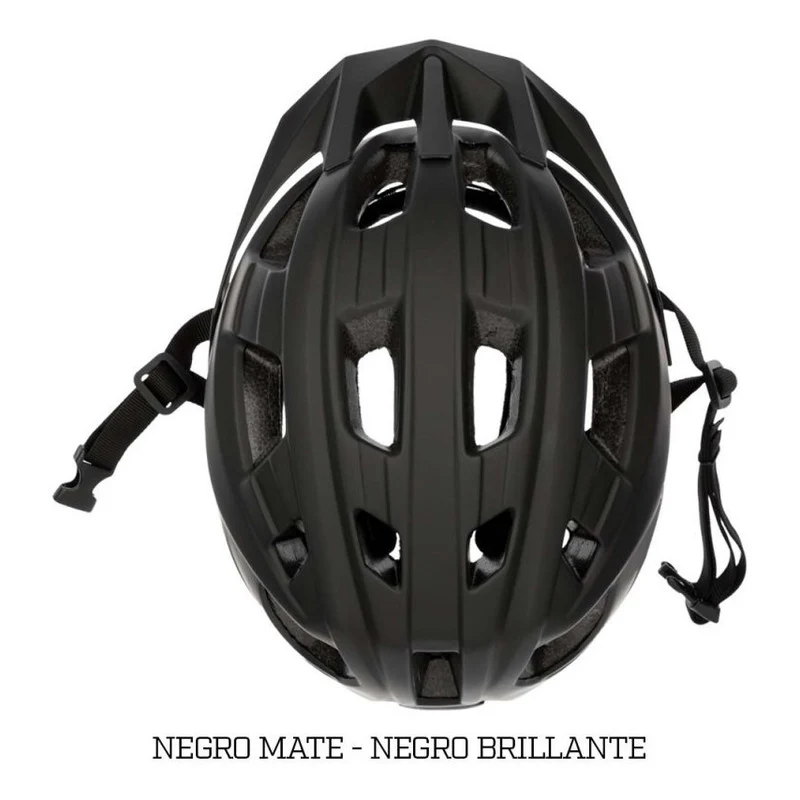 Casco Bicicleta Mtb Gw M4 Ciclismo Montaña - Imagen 7