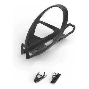 Porta Caramañola Bicicleta Ruta Mtb Syncros Cage 2.0