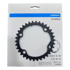 Coronilla Bicicleta Ruta Shimano Ultegra 12v R8100