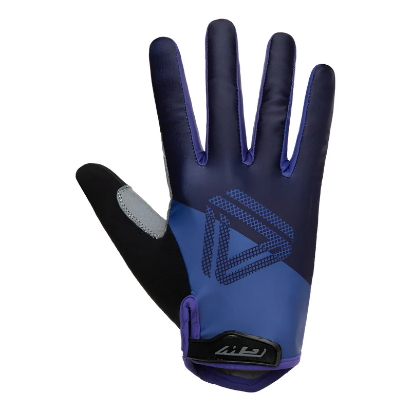 Guantes Ciclismo Largos Gw Skinny Originales - Imagen 5