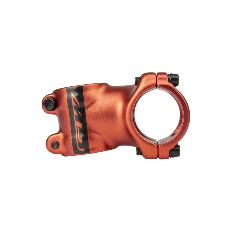 Potencia Caña Espiga Aluminio Manubrio Mtb 31.8 Moab - Imagen 5