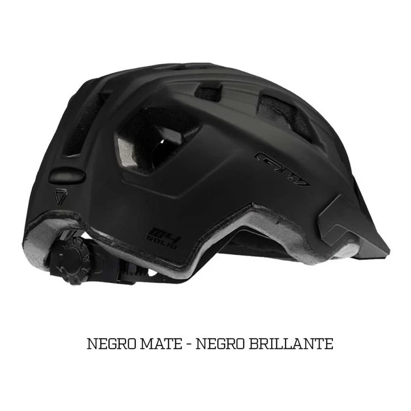 Casco Bicicleta Mtb Gw M4 Ciclismo Montaña - Imagen 6
