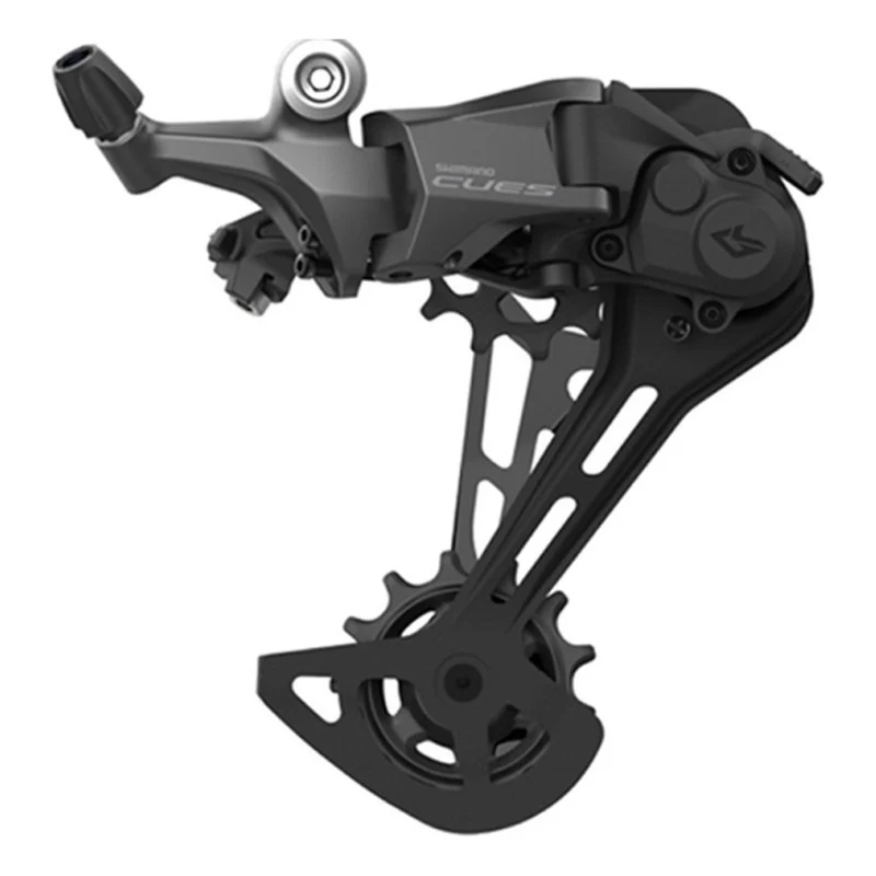 Grupo Bicicleta Shimano Cues 1x10 32t 11-48 - Imagen 3