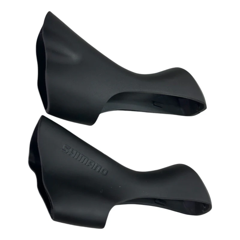 Cobertores Funda Manillar Shimano 6800 Original Negro - Imagen 4