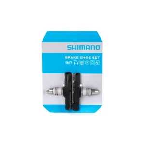 Tacos Freno Bicicleta Mtb Shimano  Negro