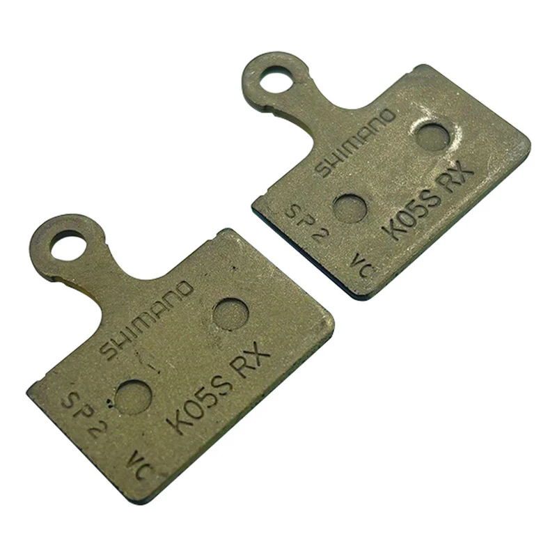 Pastillas Para Freno Shimano K05s - Imagen 4
