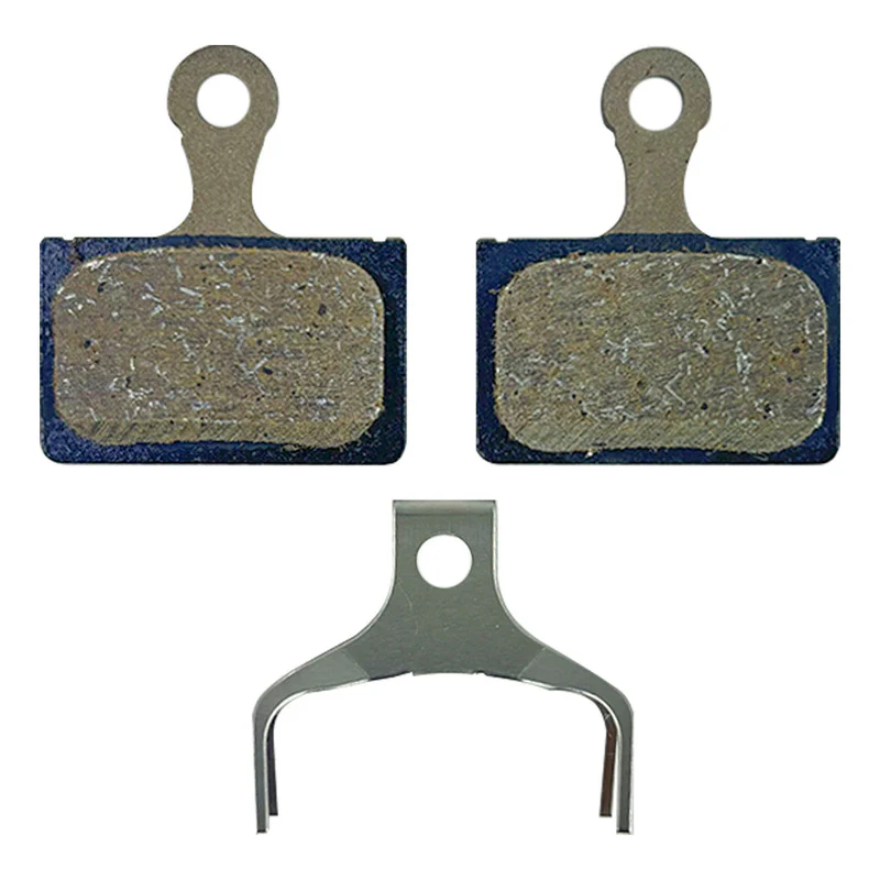 Pastillas Para Freno Shimano K05s - Imagen 5