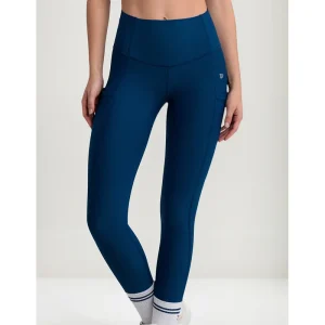 Leggings Deportivo Mujer Sportfitness Vibrant Gym