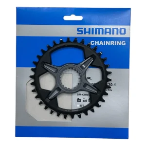 Plato Coronilla Shimano Slx M7100 Monoplato