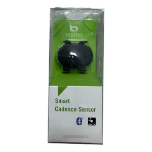 Sensor De Cadencia Bryton Bicicletas De Ruta Mtb Negro