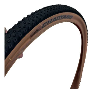 Llanta Bicicleta 29 Mtb Chaoyang Víctory Cara Café Negro