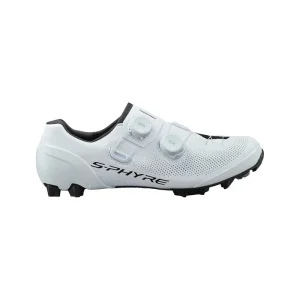 Zapatillas De Ciclismo Shimano Mtb Xc903 Carbono