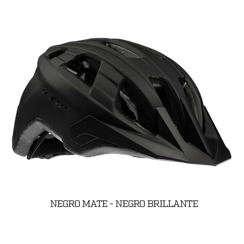 Casco Bicicleta Mtb Gw M4 Ciclismo Montaña - Imagen 4