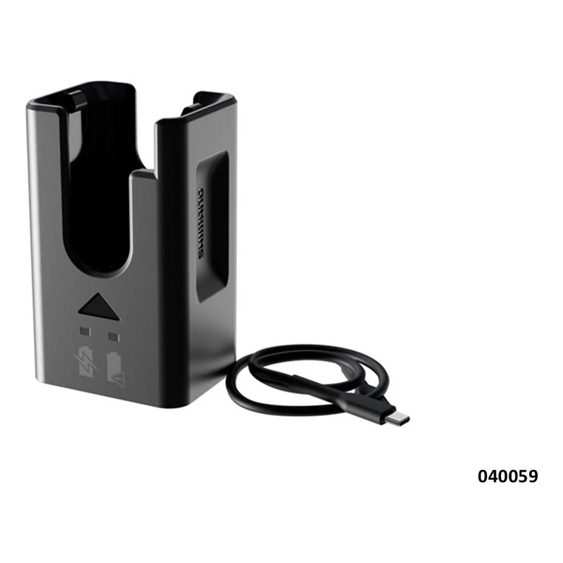 Grupo Kit Xt Deore Electronico Bicicletas Mtb 12v - Imagen 3