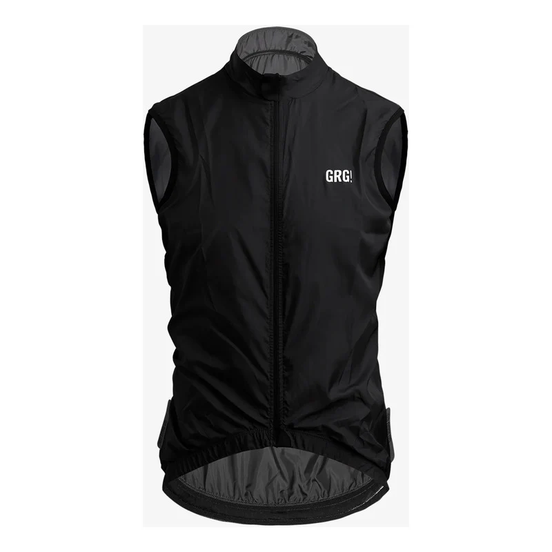 Chaleco Fly Ciclismo Go Rigo Go Original Bicicletas Ruta Mtb - Imagen 2