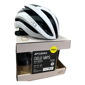 Casco Ciclismo Giro Cielo Mips Original Bicicletas Mtb Ruta