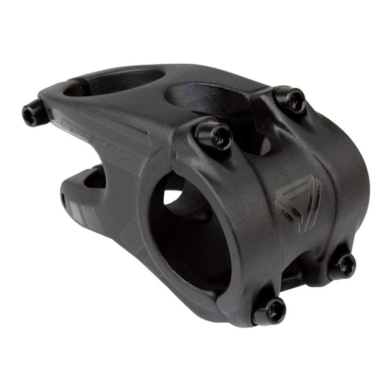 Potencia Caña Espiga Aluminio Manubrio Mtb 31.8 Moab