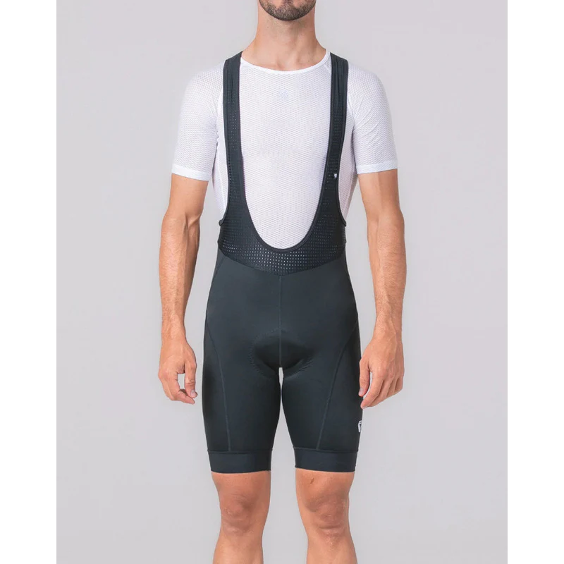 Licra Badana Ciclismo Mtb Ruta Gw Duos