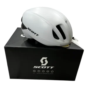 Casco Scott Cadence Plus Ce Mips Air Ciclismo Montaña Y Ruta