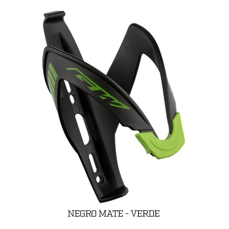 Porta Caramañola Gw Fibra De Vidrio Bicicletas De Ruta Mtb - Imagen 6