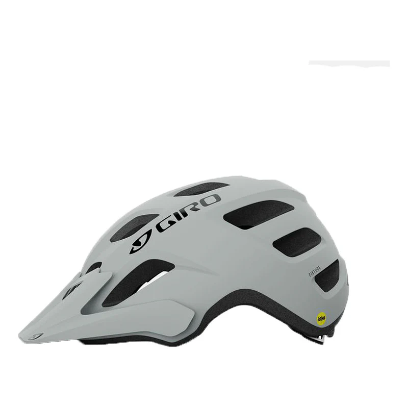 Casco Seguro Bicicleta Giro Fixture 2 Mips Original Ciclismo - Imagen 2