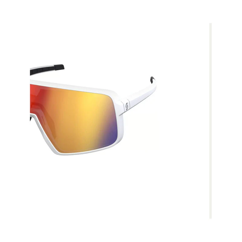 Gafas Ciclismo Running Scott Torica Original - Imagen 3