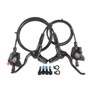 Frenos Hidráulicos Shimano Mt 200 Altus Bicicleta Mtb