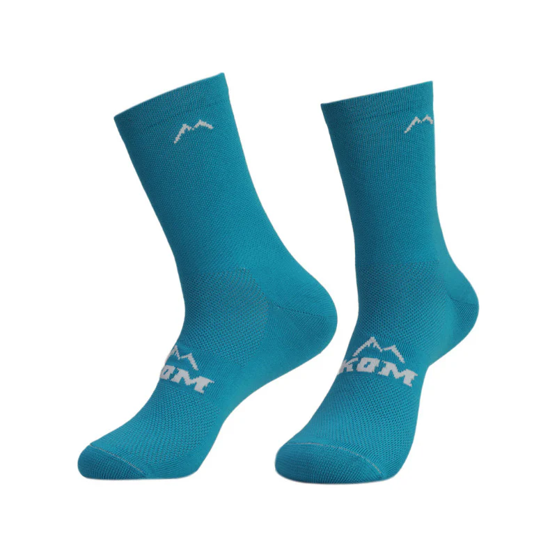 Medias De Ciclismo Orginal Kom Ruta Mtb - Imagen 9