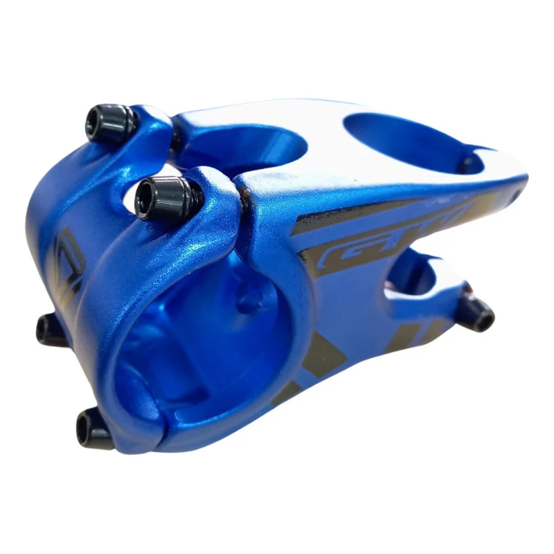 Potencia Caña Espiga Aluminio Manubrio Mtb 31.8 Moab - Imagen 5