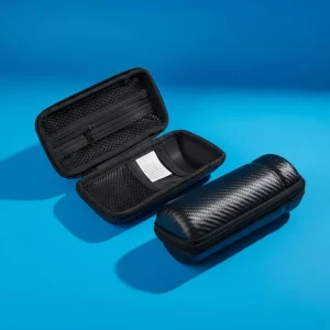 Bolso Alforja Portaherramientas Bicicleta Cylinder Gw Negro