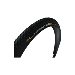 Corazas Llanta Lizard Cliff Xc+ 29*2.2 Dos Unida Bicicletas  Negro