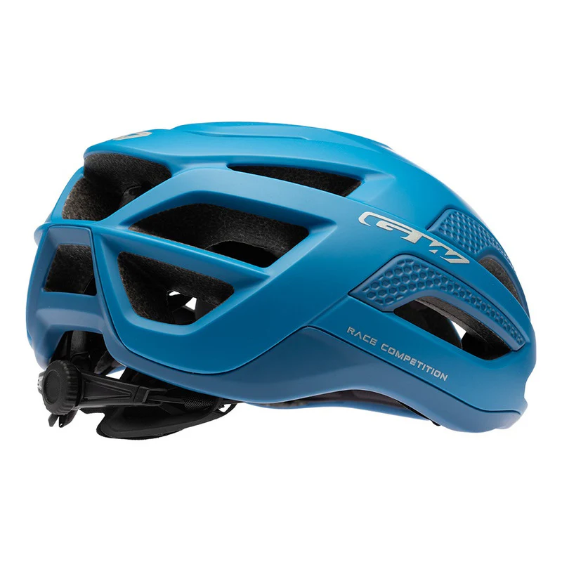 Casco Gw Rc Original Bicicletas De Ruta Mtb - Imagen 4
