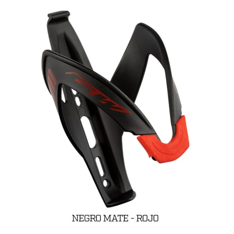 Porta Caramañola Gw Fibra De Vidrio Bicicletas De Ruta Mtb - Imagen 8