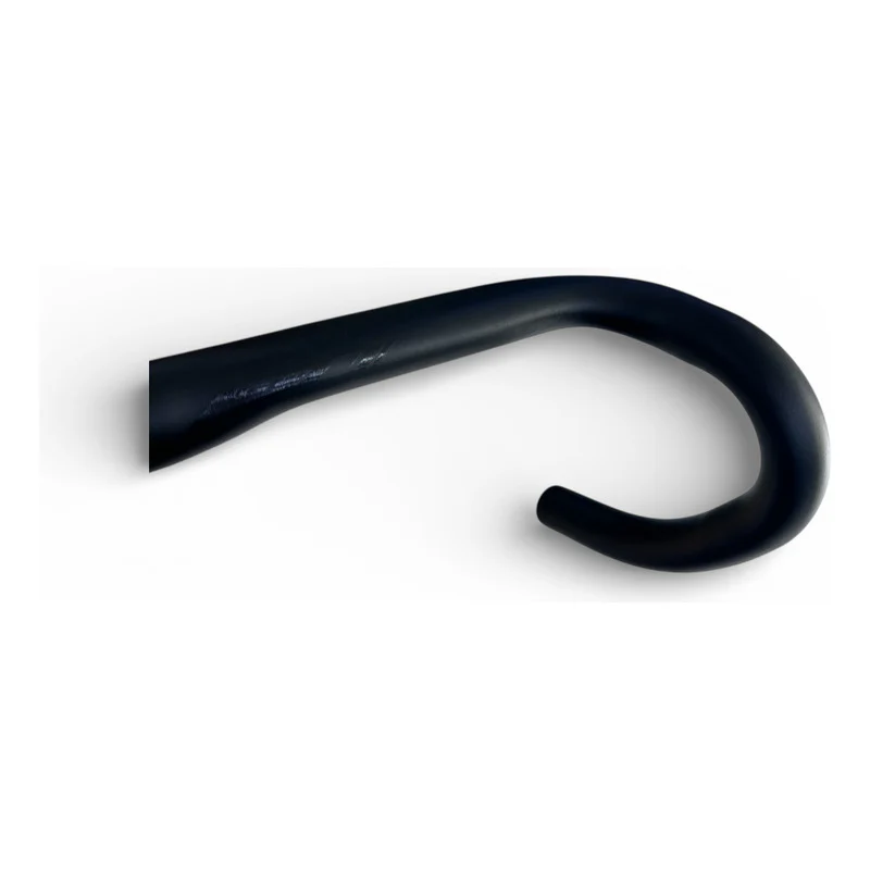 Manubrio Bicicleta Ruta Aero Gw Aluminio - Imagen 9