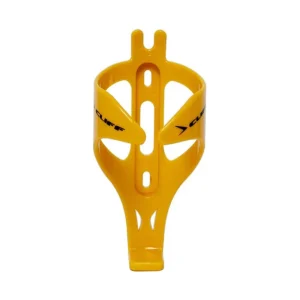 Soporte Caramañola Cliff Sport Full Color Porta Botella Color Amarillo