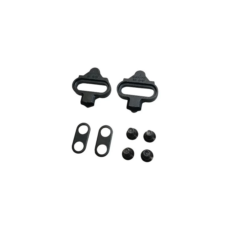 Calas Shimano Mtb Spd Sm-sh51 Bicicletas Montaña Originales - Imagen 3